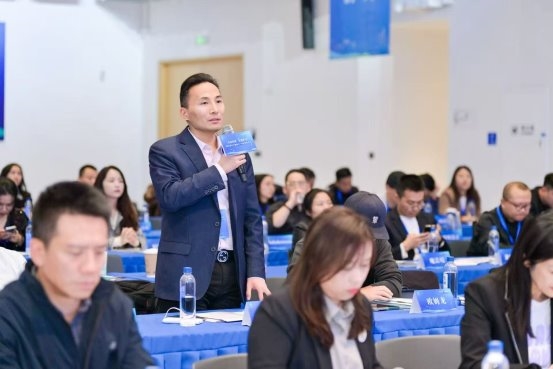 “古堰新韵·文旅共兴”都江堰“投资盖碗茶”走进长三角(图4) “古堰新韵·文旅共兴”都江堰“投资盖碗茶”走进长三角(图4)