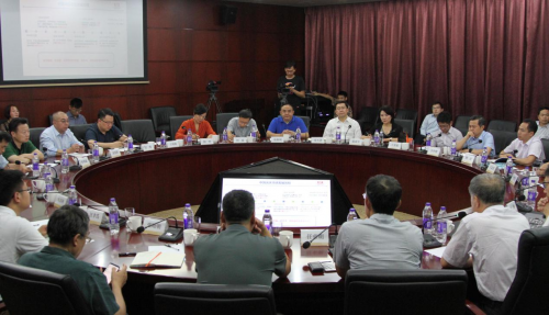 “十四五”时期电网优化与可再生能源发展论坛在京举办(图2)