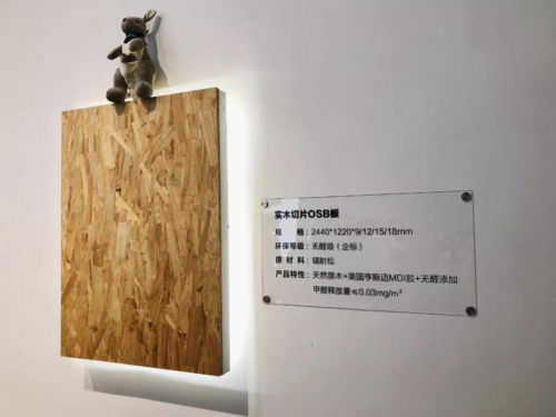 聚焦木博会第二日，澳思柏恩三重个性领跑人气榜(图7)