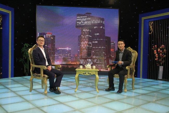 对话逐梦年代：仗剑行走在网络世界的白帽黑客侠(图1)