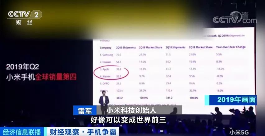 华为苹果双双缺货 粉丝哀叹“买不到，心好累”(图9)