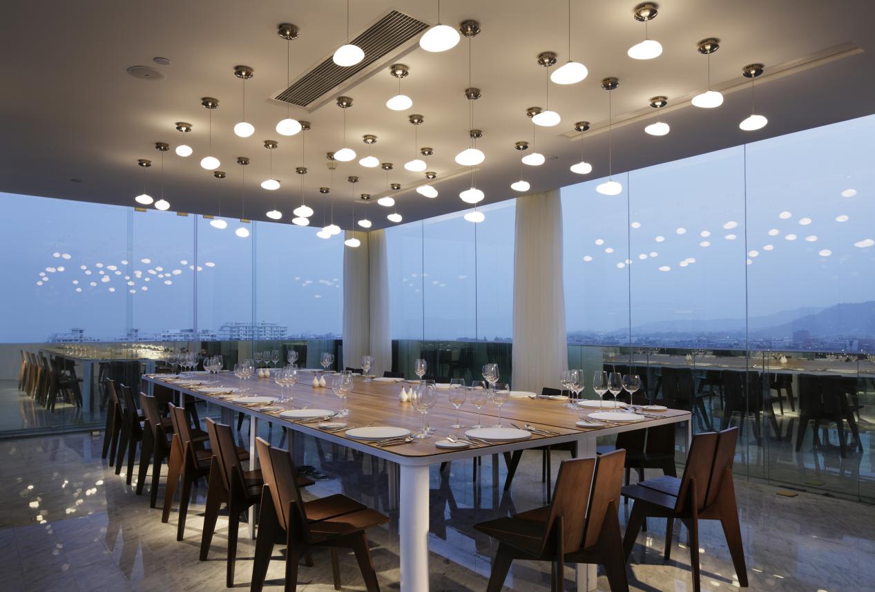 携手金可儿，华轩里山海间酒店守护睡眠，升级度假体验(图2)