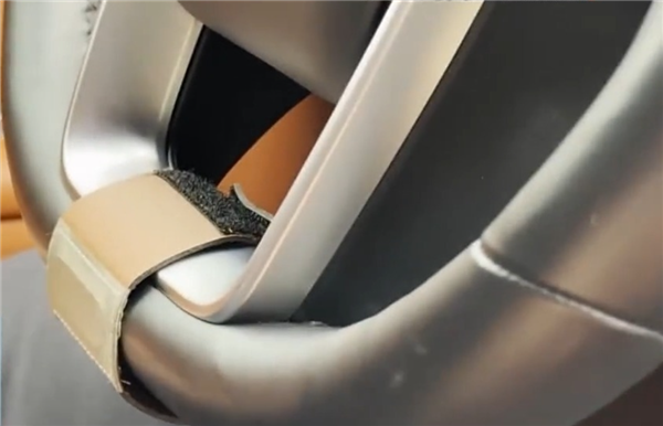 央视曝光智驾神器灰色产业链 商家知法犯法(图4)