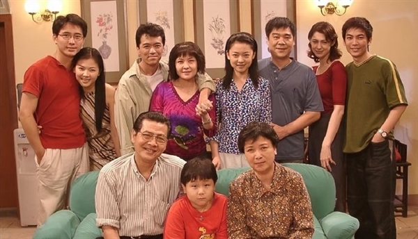 开播25年！《外来媳妇本地郎》完结：超4330集破世界纪录(图1)