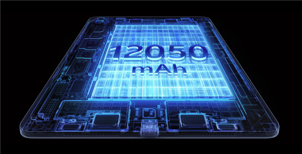 天玑9400+PC级WPS!vivo Pad5 Pro柔光版官宣:移动办公新标杆(图6) 天玑9400+PC级WPS!vivo Pad5 Pro柔光版官宣:移动办公新标杆(图6)