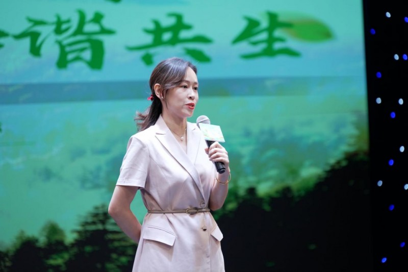 2024年广西赛区“我是生态环境讲解员” 百色选拔赛成功举办(图6) 2024年广西赛区“我是生态环境讲解员” 百色选拔赛成功举办(图6)