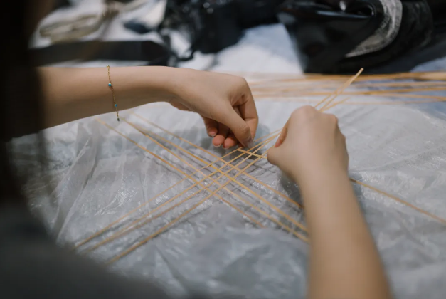 乐道拾遗 匠心筑遗 2024“放松去 乐享会 人文游” 之非遗寻迹研学活动圆满落幕(图11) 乐道拾遗 匠心筑遗 2024“放松去 乐享会 人文游” 之非遗寻迹研学活动圆满落幕(图11)