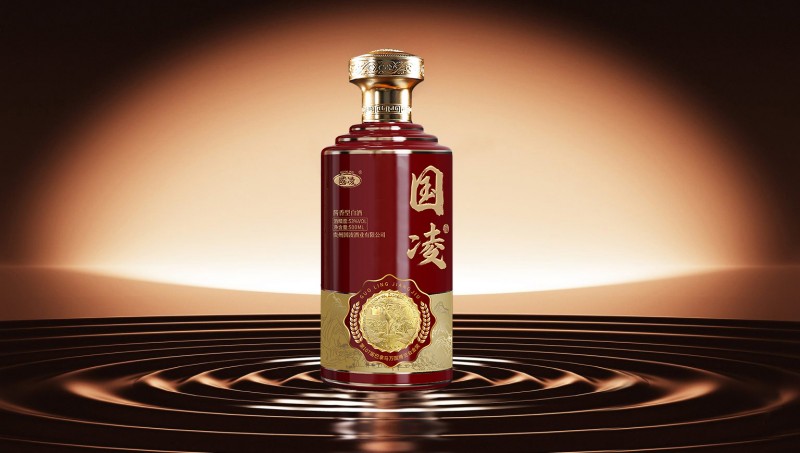 国凌酱酒为何如此火爆？几大核心价值告诉你答案！(图1)