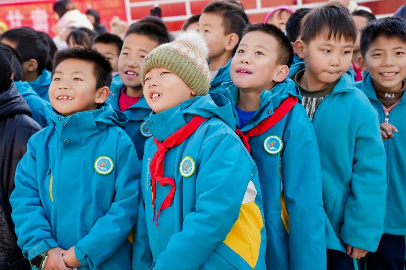 筑梦蓝天，2025年中国科研类航空航天模型普及大赛（甘肃站）盛大开赛(图11)