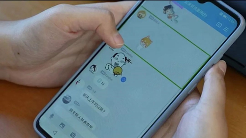 穿越中国互联网25年，QQ的韧性从何而来？(图4)