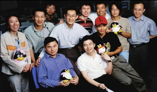 穿越中国互联网25年，QQ的韧性从何而来？(图1)