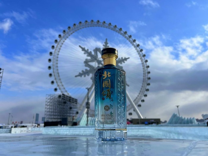 “冰天雪地”的激情，创造“金山银山”的炙热——雪花消融，“冰花”永驻 ｜ “黑龙江“冷”冰雪中的“热”经济(图6)