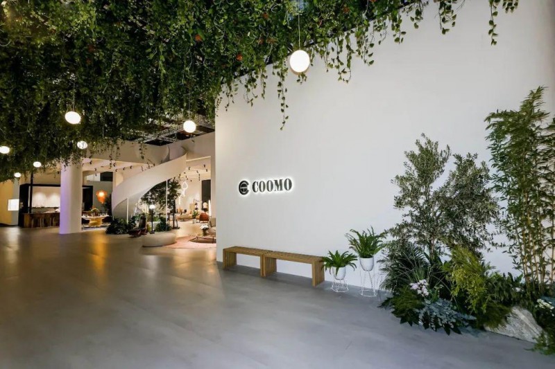 源起虹桥,逐梦世界:第54届中国家博会(上海)圆满闭幕!(图5) 源起虹桥,逐梦世界:第54届中国家博会(上海)圆满闭幕!(图5)