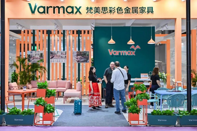 源起虹桥,逐梦世界:第54届中国家博会(上海)圆满闭幕!(图10) 源起虹桥,逐梦世界:第54届中国家博会(上海)圆满闭幕!(图10)