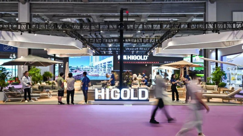 源起虹桥,逐梦世界:第54届中国家博会(上海)圆满闭幕!(图9) 源起虹桥,逐梦世界:第54届中国家博会(上海)圆满闭幕!(图9)