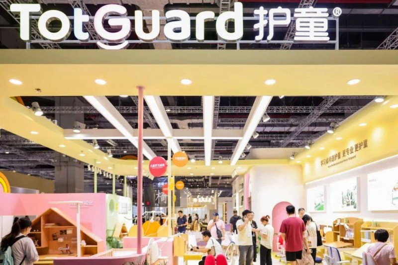 源起虹桥,逐梦世界:第54届中国家博会(上海)圆满闭幕!(图17) 源起虹桥,逐梦世界:第54届中国家博会(上海)圆满闭幕!(图17)