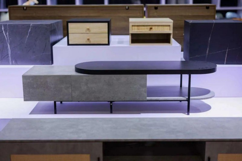 源起虹桥,逐梦世界:第54届中国家博会(上海)圆满闭幕!(图16) 源起虹桥,逐梦世界:第54届中国家博会(上海)圆满闭幕!(图16)