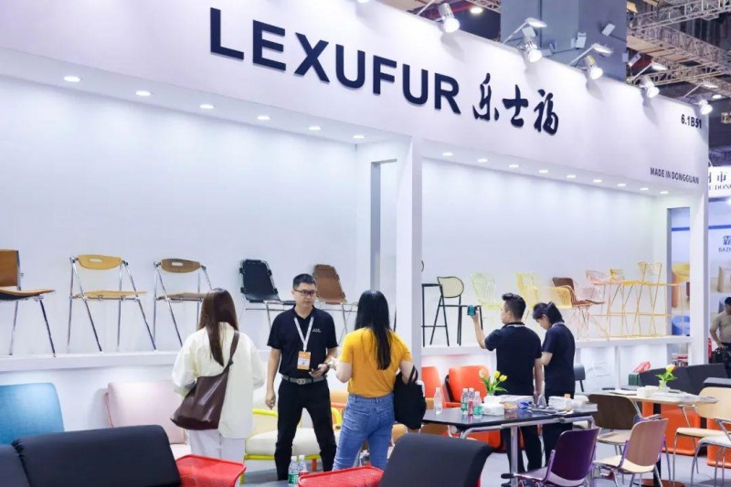 源起虹桥,逐梦世界:第54届中国家博会(上海)圆满闭幕!(图19) 源起虹桥,逐梦世界:第54届中国家博会(上海)圆满闭幕!(图19)