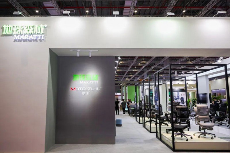 源起虹桥,逐梦世界:第54届中国家博会(上海)圆满闭幕!(图20) 源起虹桥,逐梦世界:第54届中国家博会(上海)圆满闭幕!(图20)