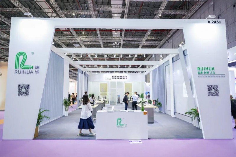 源起虹桥,逐梦世界:第54届中国家博会(上海)圆满闭幕!(图24) 源起虹桥,逐梦世界:第54届中国家博会(上海)圆满闭幕!(图24)