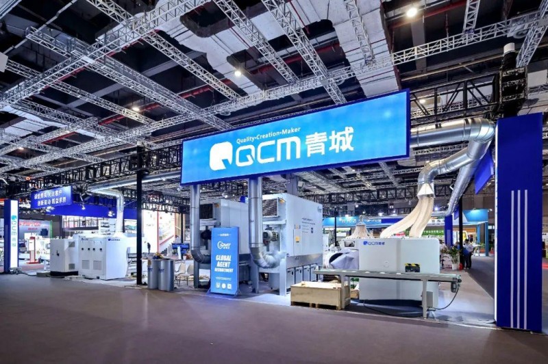 源起虹桥,逐梦世界:第54届中国家博会(上海)圆满闭幕!(图27) 源起虹桥,逐梦世界:第54届中国家博会(上海)圆满闭幕!(图27)