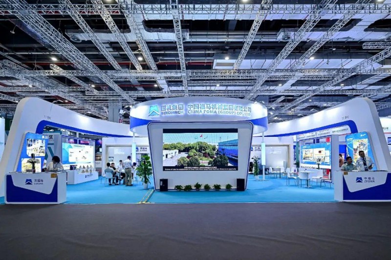 源起虹桥,逐梦世界:第54届中国家博会(上海)圆满闭幕!(图28) 源起虹桥,逐梦世界:第54届中国家博会(上海)圆满闭幕!(图28)