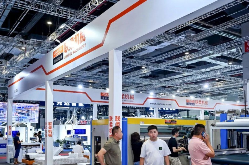 源起虹桥,逐梦世界:第54届中国家博会(上海)圆满闭幕!(图29) 源起虹桥,逐梦世界:第54届中国家博会(上海)圆满闭幕!(图29)