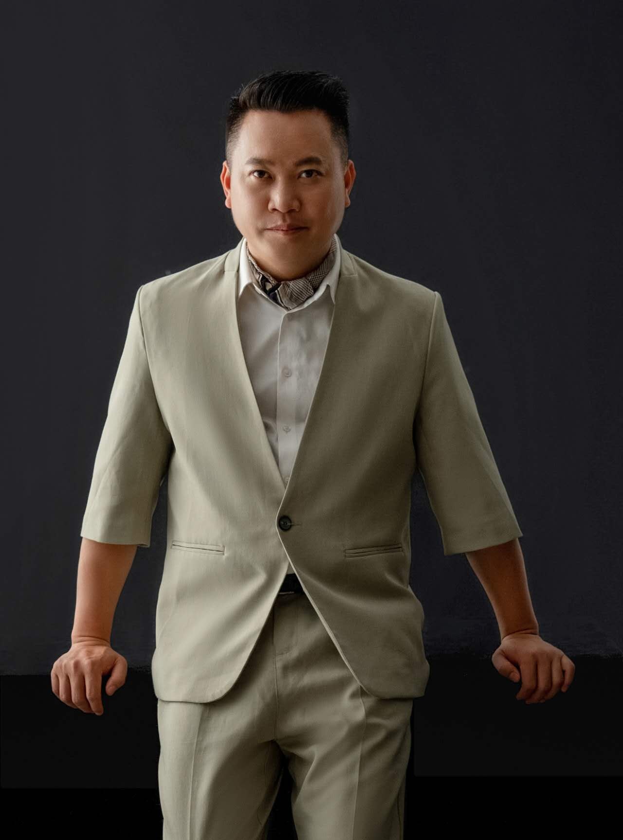 林海闻（高级建筑室内设计师）(图3)