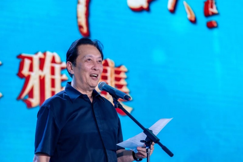 万茗堂以酒为媒融翰墨“清风雅韵 月满中秋”2025中秋雅集圆满落幕(图10)