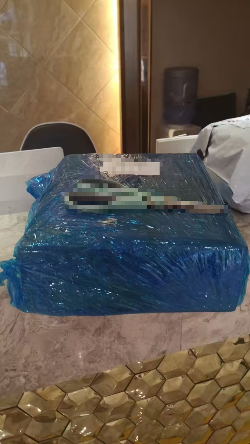 上海到香港，跨城接力的文件，促成急件当日达的完美交付(图2)