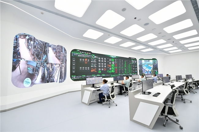 GREEN战略引领价值链 夯实可持续发展韧性——蒙牛发布2024年可持续发展报告(图5)