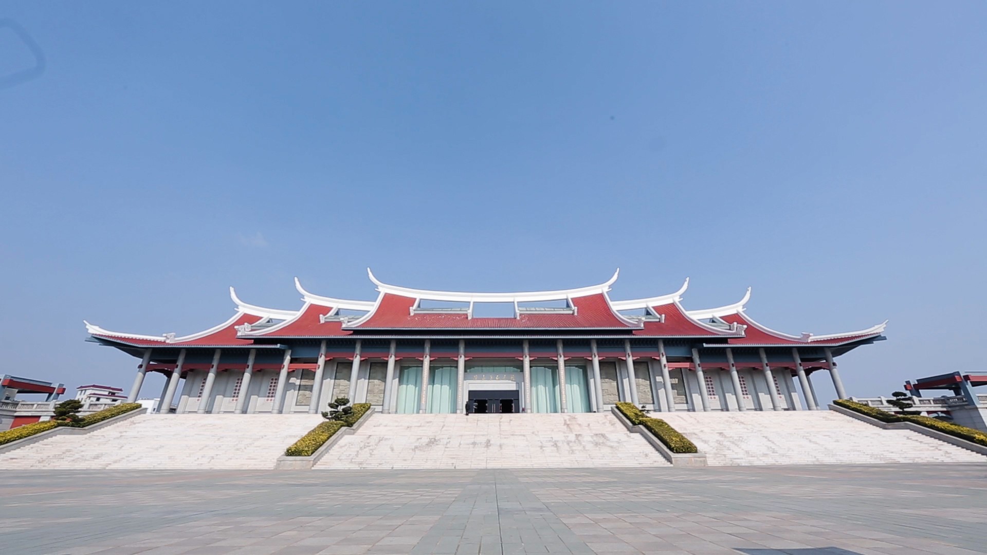 国贸地产：与城市并肩同行 讲好新时代的“嘉庚故事”(图2)