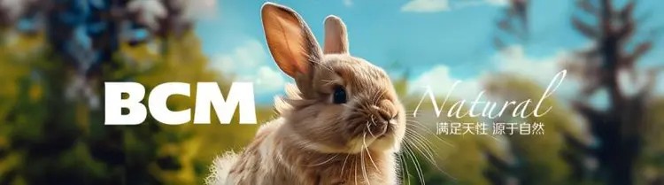 BCM小宠闪耀2025京宠展，引领小宠生活新潮流(图10)