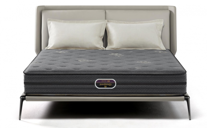 床垫品牌推荐什么?Simmons?席梦思引领双面睡眠新体验(图1) 床垫品牌推荐什么?Simmons?席梦思引领双面睡眠新体验(图1)