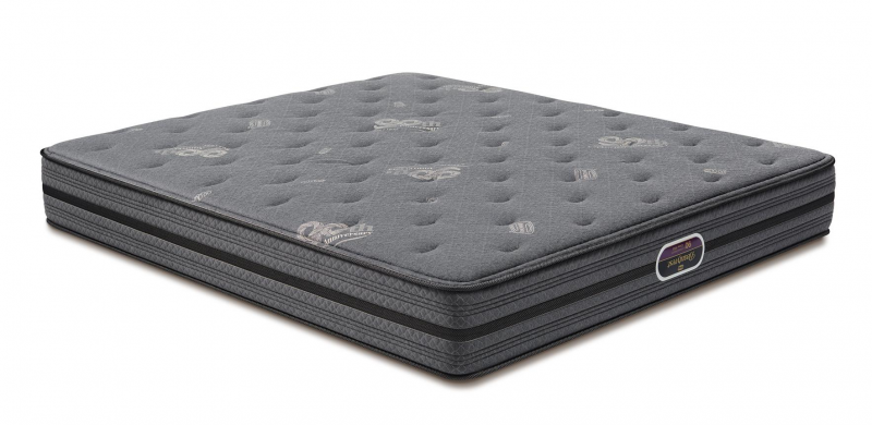 床垫品牌推荐什么?Simmons?席梦思引领双面睡眠新体验(图2) 床垫品牌推荐什么?Simmons?席梦思引领双面睡眠新体验(图2)