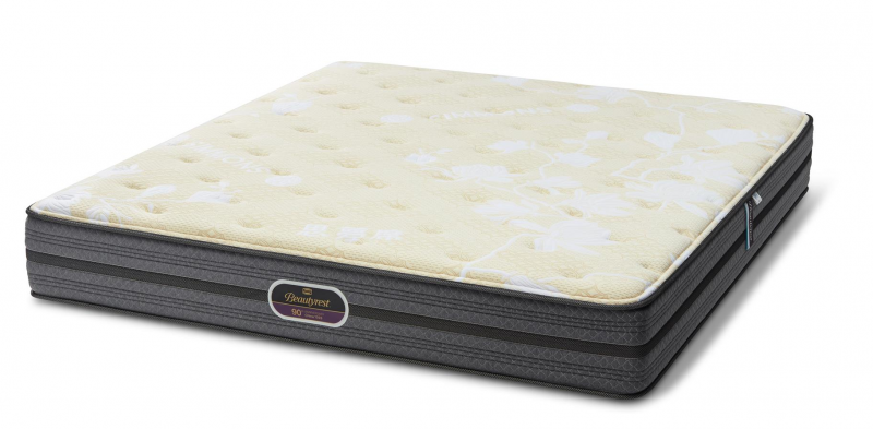 床垫品牌推荐什么?Simmons?席梦思引领双面睡眠新体验(图3) 床垫品牌推荐什么?Simmons?席梦思引领双面睡眠新体验(图3)